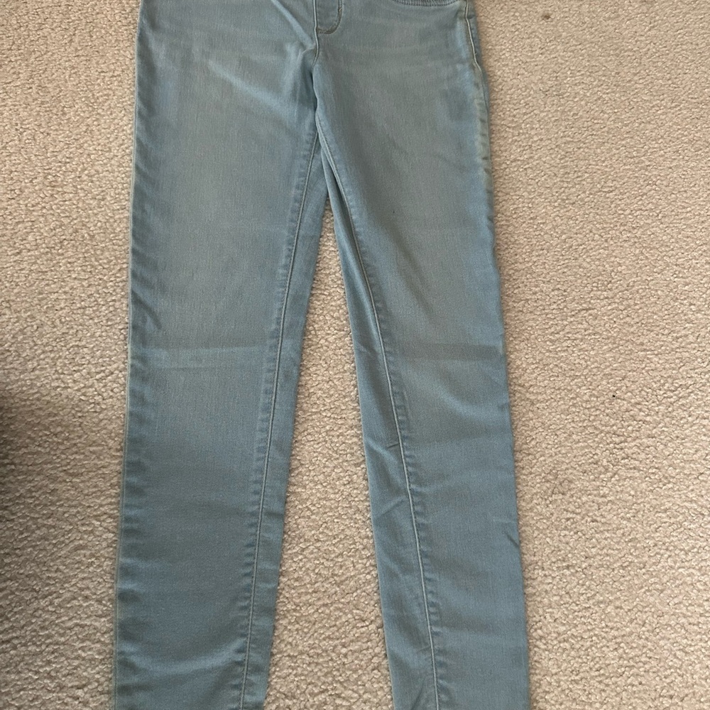 Kid’s Blue Levi’s Jegging Jeans